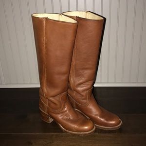 Frye Boots